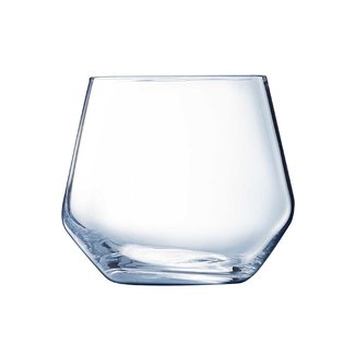 Luminarc Vinetis - Waterglazen - 36cl - (set van 6)