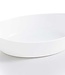Luminarc Smart Cuisine - Bol - 25x15xh5.8cm - Opale - (Lot de 3)