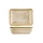 C&T Toluca - Schale - Beige - 13,5 x 10 x 4,4 cm - Keramik - (6er-Set)