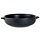 C&T Tasty-Black - Casserole - D19.5cm - Ceramic - (set of 6)