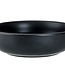 C&T Tasty-Black - Casserole - D19.5cm - Ceramic - (set of 6)