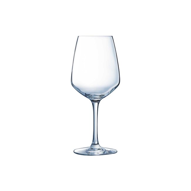 Luminarc Vinetis - Verre à vin - 40cl - (lot de 6).