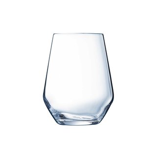 Luminarc Vinetis - Verre à eau - 40cl - (lot de 6)