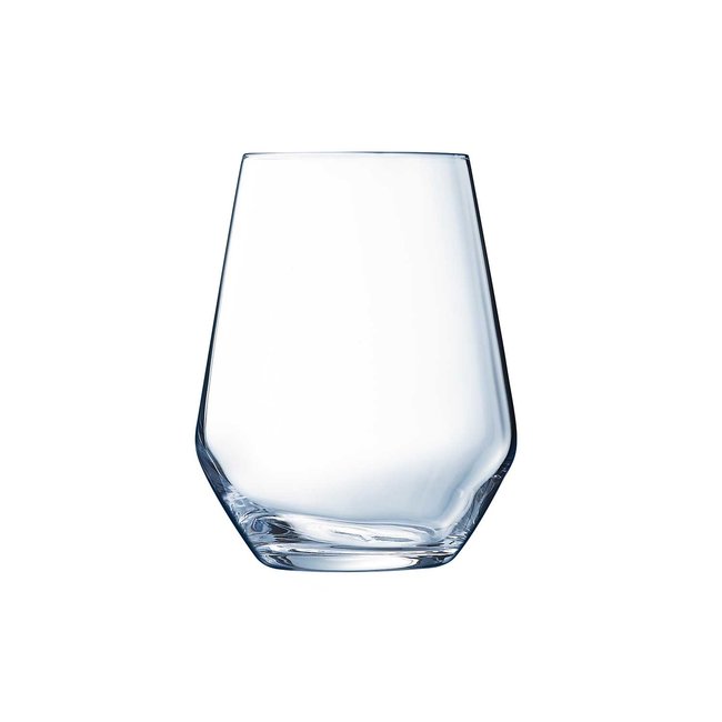 Luminarc Vinetis - Wasserglas - 40cl - (6er Set)