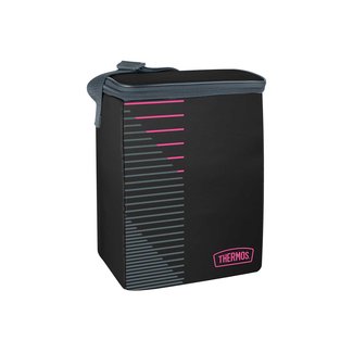 Thermos Value Cooler Bag Black_pink 9l12 Can