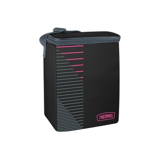 Thermos Value Sac Isotherme Noir_rose 9l12 Can