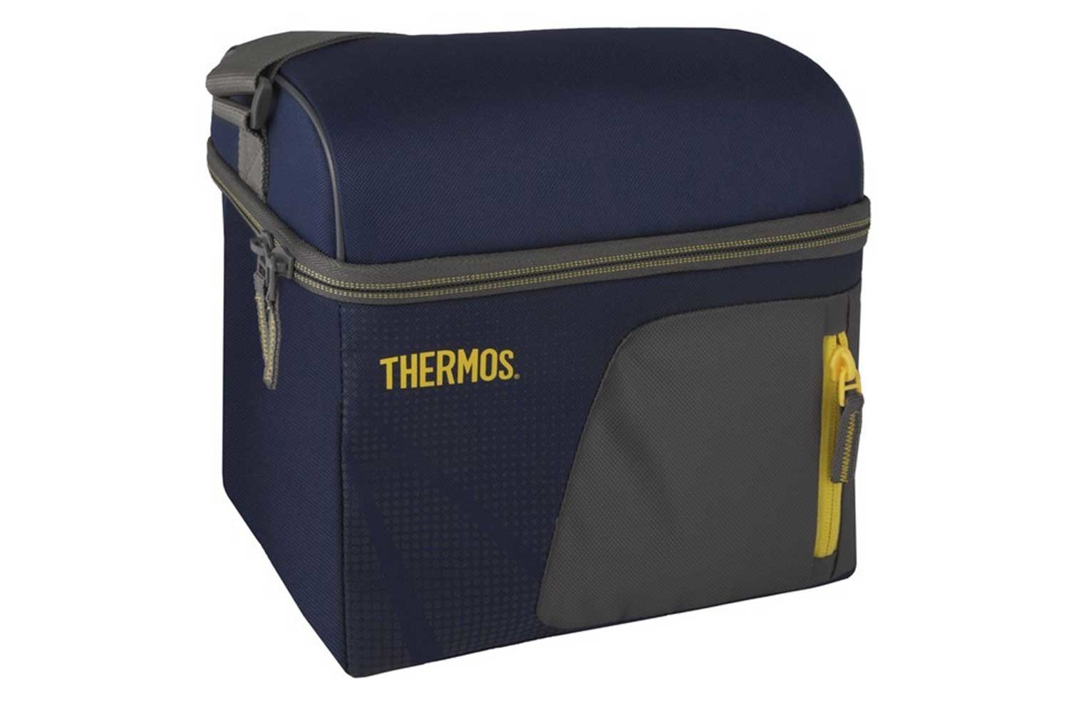Radiance Kuhltasche Blau Poptop 6.5l kaufen