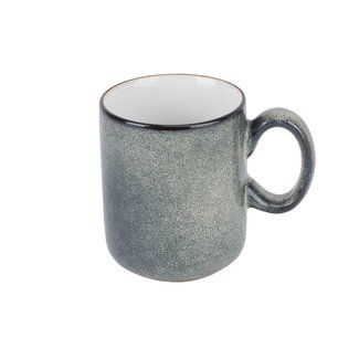 C&T Ciel Blanc - Kaffeetassen - 18cl - Keramik - (6er Set)