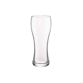 Bormioli New Weize - Beer glasses - 25cl - (Set of 6)