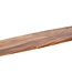 C&T Servierbrett - Natur - 55x16xh1,5cm - Holz