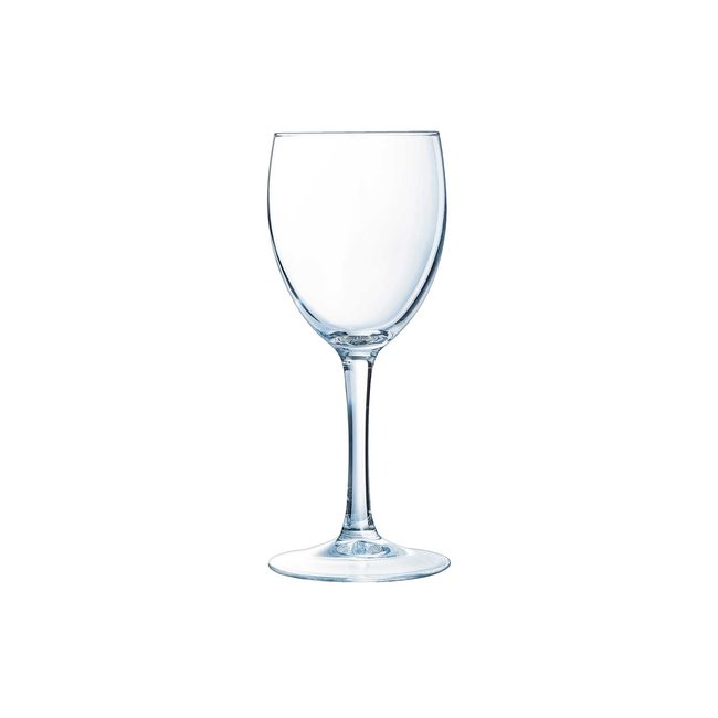 Arcoroc Princesa - Wineglasses - 31cl - (Set of 6)