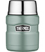 Thermos King Essenbehalter Duckegg Grun 470ml