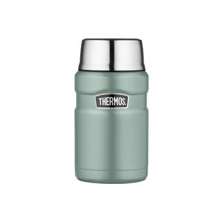 Thermos King Porte Aliments Duckegg Vert 710ml