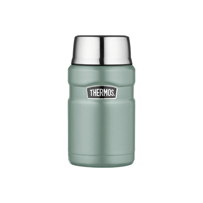 Thermos King Essenbehalter Duckegg Grun 710ml