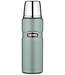 Thermos King Isolierflasche 470ml Duckegg Groen