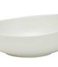 C&T Whitestone - Bowl - White - 18x18cmh6.5cm - Plastic - (set of 6)