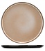 C&T Lerida Desert Flat Plate D26cm (4er-Set)