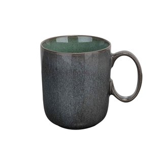 C&T Lerida-Meadow - Cup - 35cl - Ceramic - (set of 6)