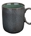 C&T Lerida-Meadow - Cup - 35cl - Ceramic - (set of 6)