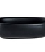 C&T Tasty-Black - Cocotte - 18,5x11,5xh5cm - Céramique - (lot de 6)