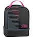 Thermos Value Dual Compartment Lunchbox 4.5lpink