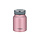 Thermos Tc Food Jar Rose Gold 0,5l D10xh15cm