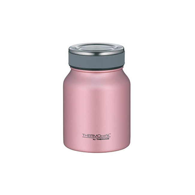 Thermos Tc Porte-aliments Rose Gold 0,5l D10xh15cm