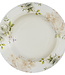 C&T Rosa - Assiette creuse - D23xh3,2cm - Porcelaine - (lot de 6)