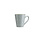 C&T Murano-Grün - Tasse - T8.8xh10.4cm - 34cl - Keramik - (6er-Set)