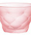 Luminarc Iced Diamond - Eisbecher - Pink - D10cm - (6er-Set).