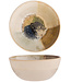 C&T Miro - Dish - D11xh4.9cm - Ceramic (set of 4)