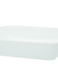 C&T Valdo - Casserole - 24.7-28.3x20.2xh6cm - Porcelain - (set of 2)