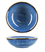 C&T Narwal Blue Apero Dish D9,3xh3cmround (set of 12)