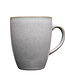 C&T Sri Lanka - Gray - Cup - D8,5 - 32cl - Ceramic - (set of 6)