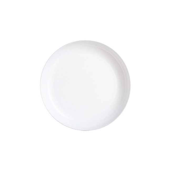 Luminarc Friends-Time - Serving dish - 25cm - Opal - (set of 6)