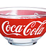 Luminarc Coca Cola Classics - Schüssel - 50cl - Glas - (6er-Set).