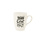 C&T Take Coffee With You Mug D8,3xh11cm36cl (set of 6)