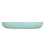 Luminarc Friends Time - High Dinner Plate - Light Blue - 21cm - Opal - (Set of 6).