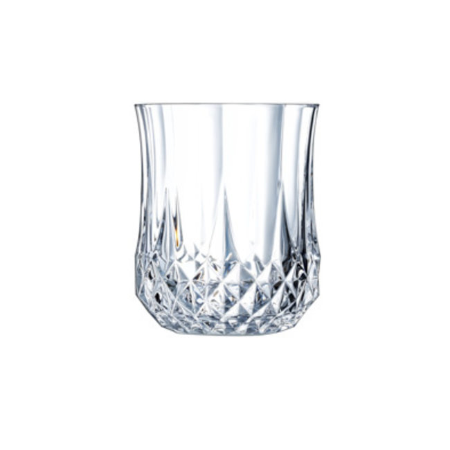 Arcoroc Westloop - Water Glasses - 32cl - (Set of 6)