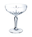 Arcoroc Broadway - Champagner-/Cocktailgläser - 25cl - (6er-Set)