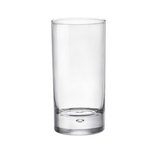 Bormioli Barglass - Wassergläser - 19,5cl - (Set von 6)