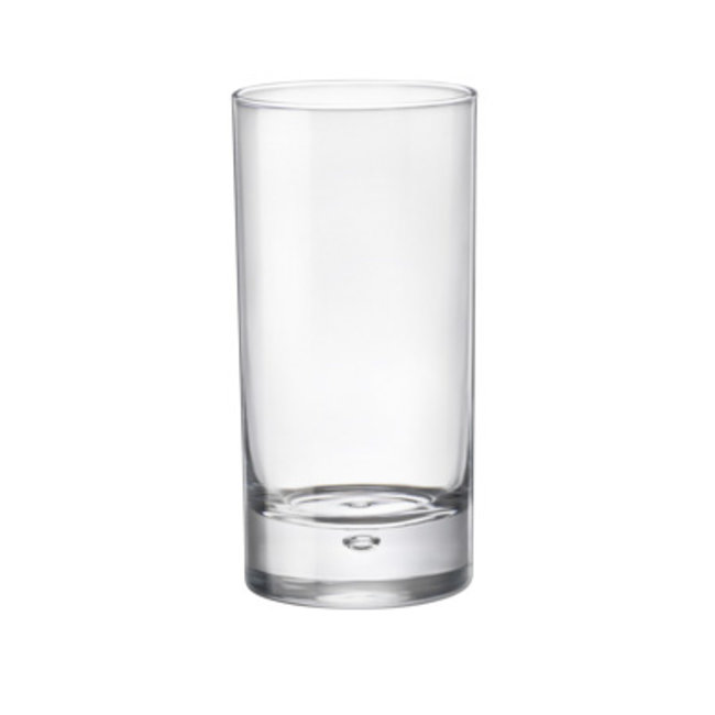 Bormioli Barglass - Verres à eau - 19,5cl - (Set de 6)