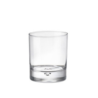 Bormioli Barglass - Likeurglazen - Whisky - 28cl - (Set van 6)