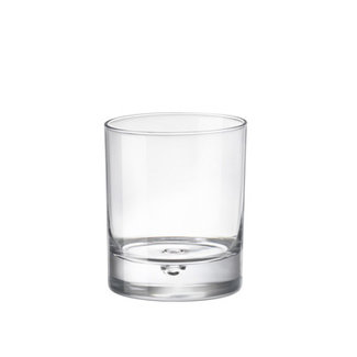 Bormioli Barglass - Verres à liqueur - Whisky - 28cl - (Set de 6)