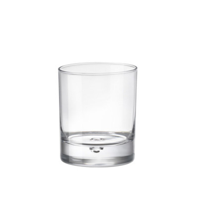 Bormioli Barglass - Likörgläser - Whisky - 28cl - (Set von 6)