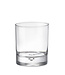 Bormioli Barglass - Likeurglazen - Whisky - 28cl - (Set van 6)