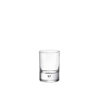 Bormioli Barglass - Shotglazen - 5cl - (Set van 6)