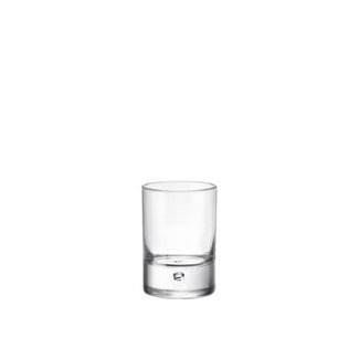 Bormioli Barglass - Verres à liqueur - 5cl - (Set de 6)