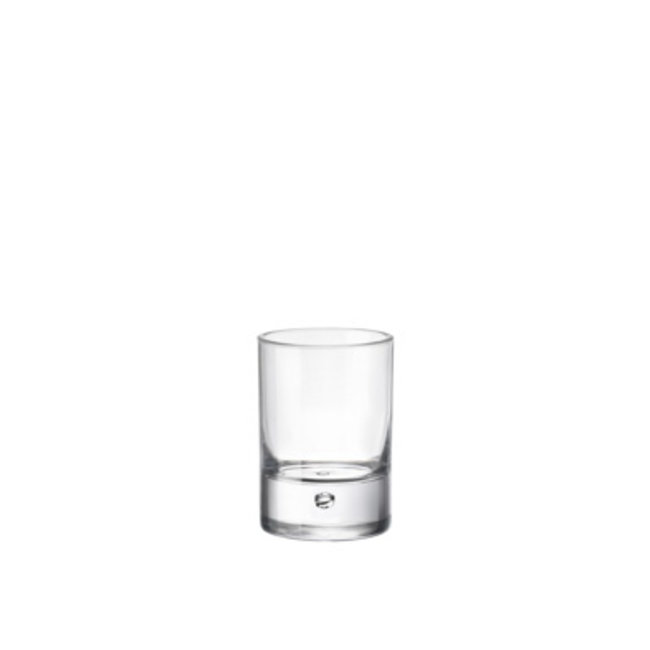Bormioli Barglass - Shot glasses - 5cl - (Set of 6)