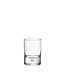 Bormioli Barglass - Verres à liqueur - 5cl - (Set de 6)